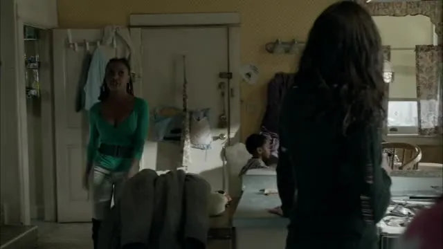 E12.Love Songs (in the Key of Gallagher)