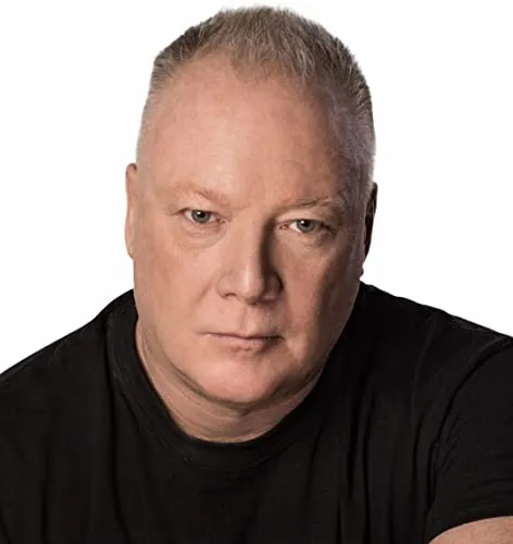 Lance Coughlin