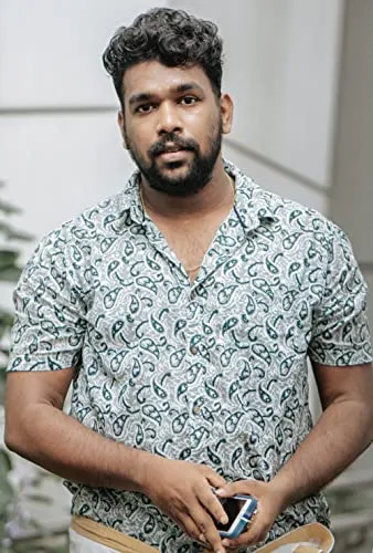 Sanath Sivaraj