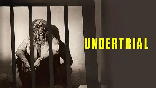 Movie Poster: Undertrial