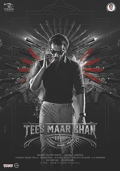 Tees Maar Khan