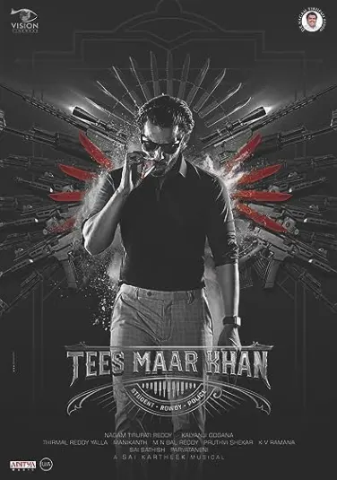 Tees Maar Khan