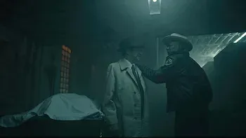 E3.The Autopsy