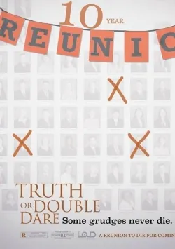 Truth or Double Dare - Movie free on Castle
