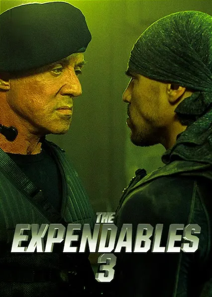The Expendables 3