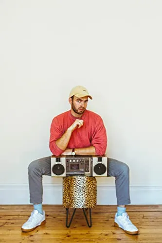 Daniel Barker