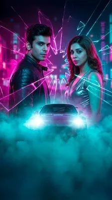 Ishq, Dhoka aur Revenge