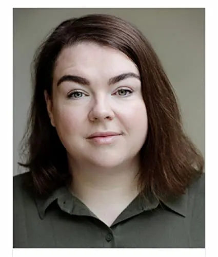 Laura Crowhurst