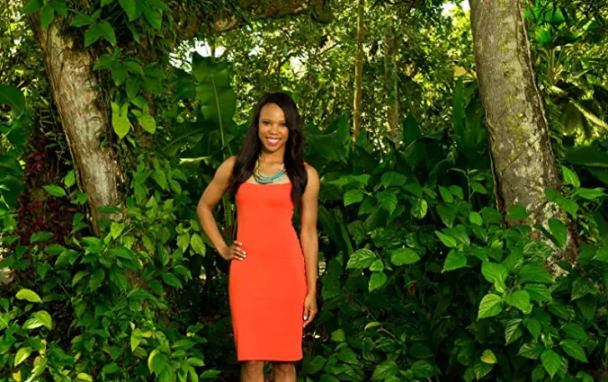 Nakeisha Turk