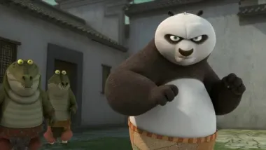 E11.Croc You Like a Hurricane