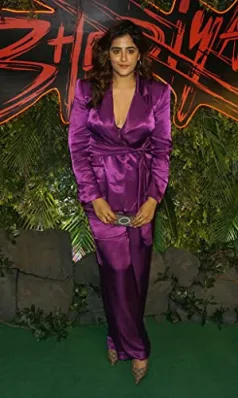 Nupur Sanon