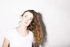 Lilja Nótt Þórarinsdóttir