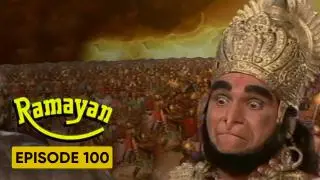 Episode 100