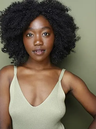 Raven Scott