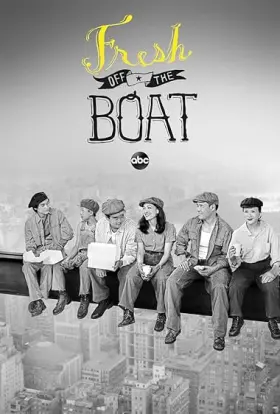 Fresh Off the Boat - Web Serie complete free on Castle
