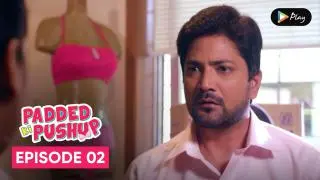 EP 02 - Training, Sasu Pathlaag Karing