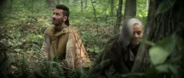 E4.The Outlaw Wild Sam Bladden