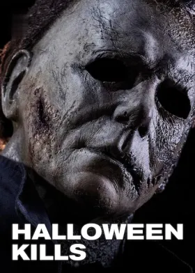 Halloween Kills - Movie free on Castle