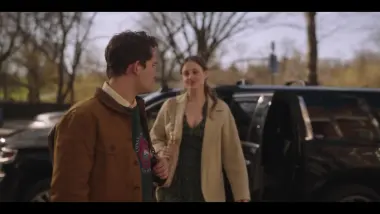 E2.Guess Who’s Coming At Dinner