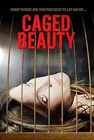Movie Poster: Caged Beauty