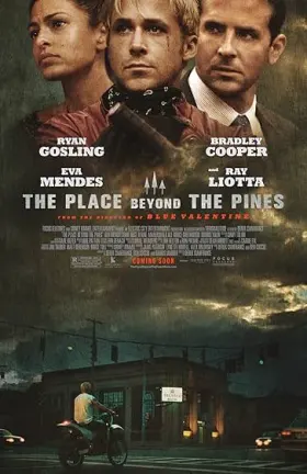 The Place Beyond the Pines - Movie free on Castle