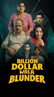 Billion Dollar Wala Blunder