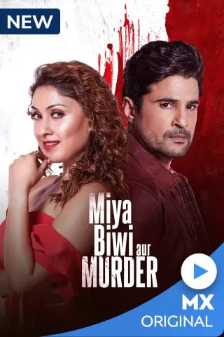 Miya Biwi Aur Murder