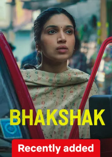 Bhakshak