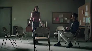 E3.Terror in the Aisles