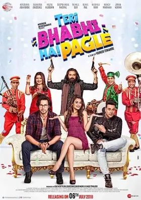 Teri Bhabhi Hai Pagle - Movie free on Castle