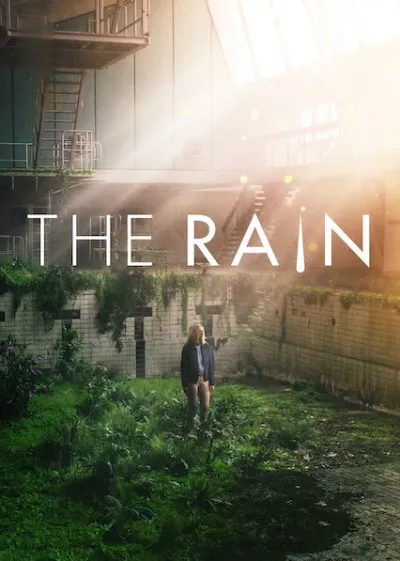 TV series poster: The Rain