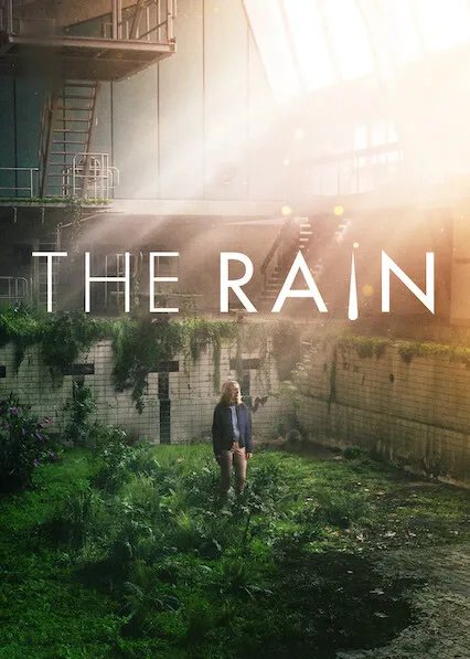 TV series poster: The Rain