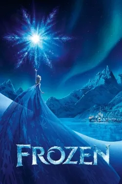 Frozen - Movie free on Castle