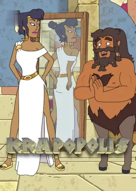 Krapopolis - Web Serie complete free on Castle
