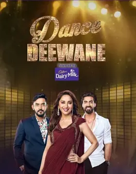 Dance Deewane - Movie free on Castle