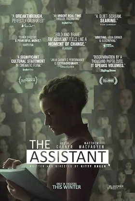 Assistant - Movie free on Castle
