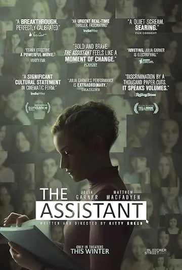 Assistant