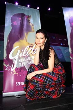 Natalia Oreiro