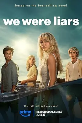 We Were Liars - Web Serie complete free on Castle