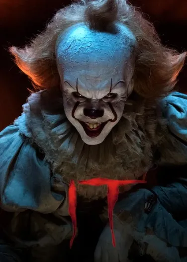 It