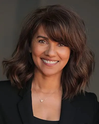 Suleka Mathew