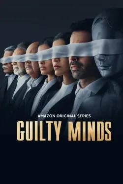 Guilty Minds - Web Serie complete free on Castle