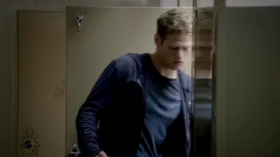 E5.The Reckoning