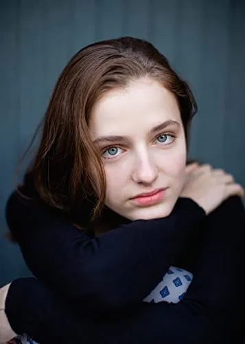 Miranda Frangou