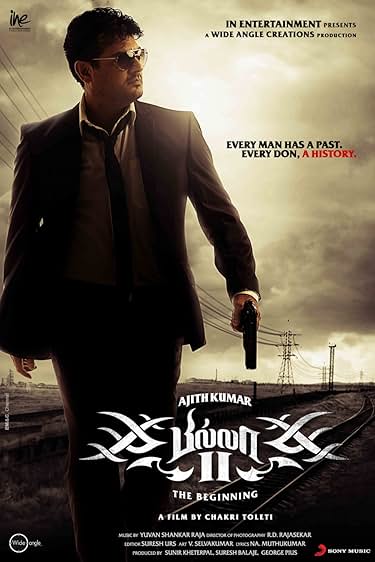 Billa 2