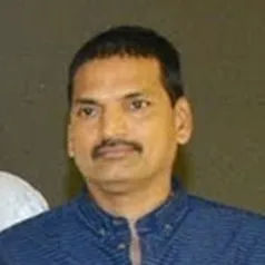 Sreenivas Mamilla