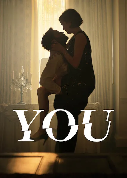 TV series poster: You