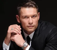 John Partridge