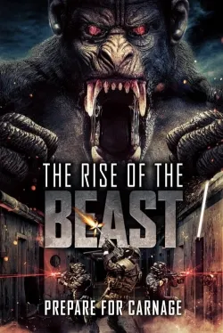 The Rise of the Beast - Movie free on Castle