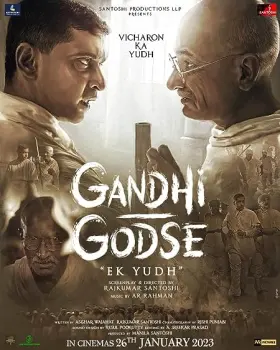 Gandhi Godse Ek Yudh - Movie free on Castle